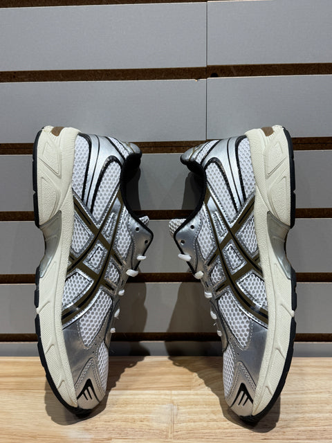 ASICS Gel-1130 White Clay Canyon Sz 8M