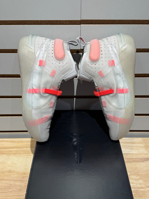 Nike Kobe AD NXT FF Vast Grey Sz 8