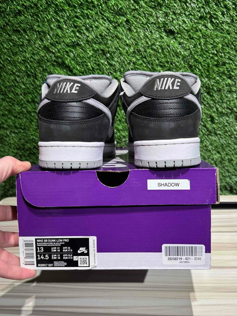 Nike SB Dunk Low J-Pack Shadow Sz 13