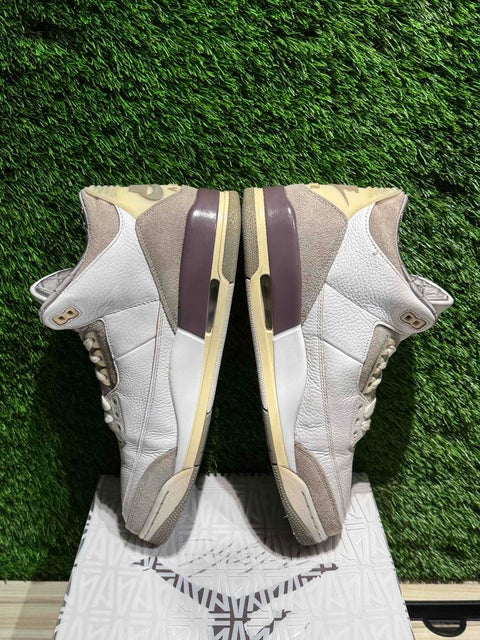 Jordan 3 Retro SP A Ma Maniére (Women's) Sz 11M