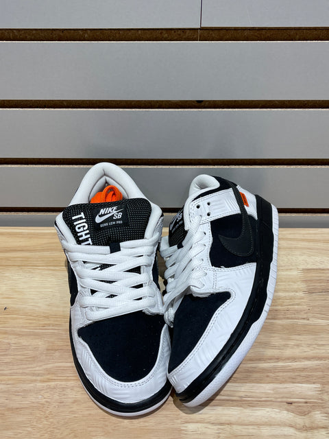 Nike SB Dunk Low TIGHTBOOTH Sz 8
