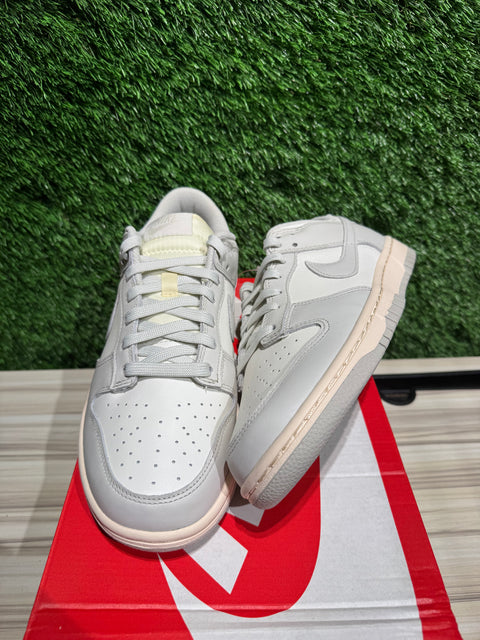 Nike Dunk Low Sail Light Bone (Women's) Sz 8M