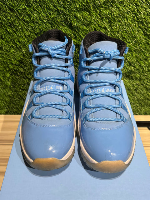 Jordan 11 Retro Pantone Sz 10