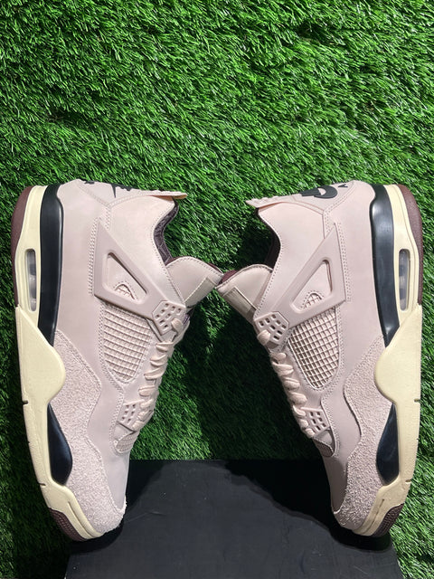 Jordan 4 Retro OG SP A Ma Maniére While You Were Sleeping (Women's) Sz 13M