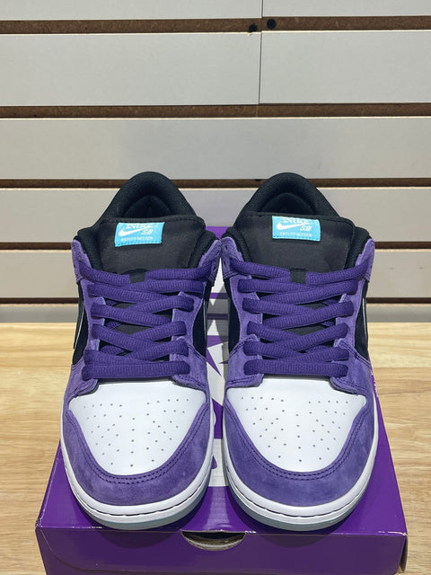 Nike SB Dunk Low Hayley Wilson Sz 11