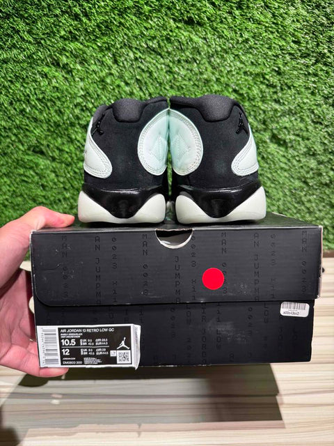 Jordan 13 Retro Low Singles' Day (2021) Sz 10.5M