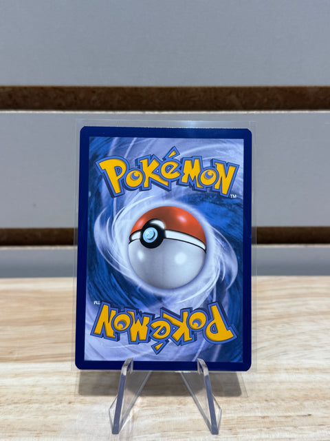 Pokémon Charizard V - SWSH260 - SWSH: Sword & Shield Promo Cards (SWSD)