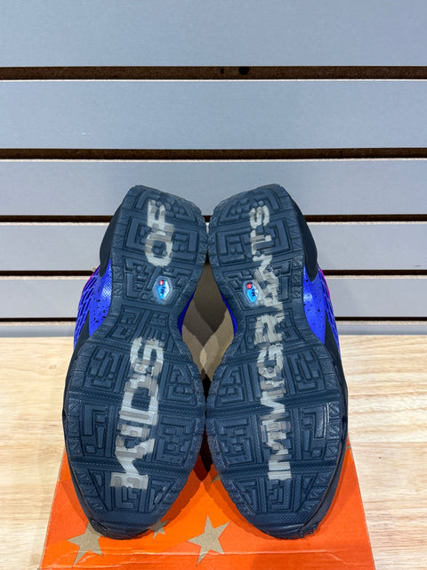 Nike Air Max Sunder SP Kids of Immigrants Sun Down Sz 7.5