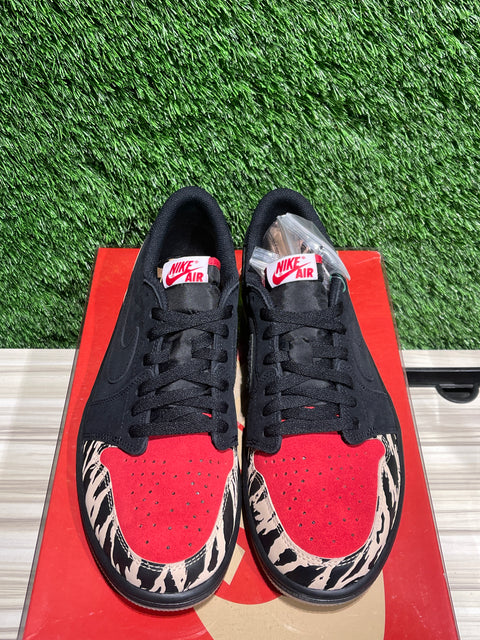 Jordan 1 Retro Low OG SP SoleFly
