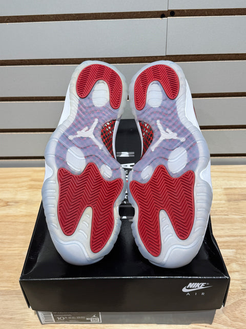 Jordan 11 Retro Cherry (2022) Sz 10.5