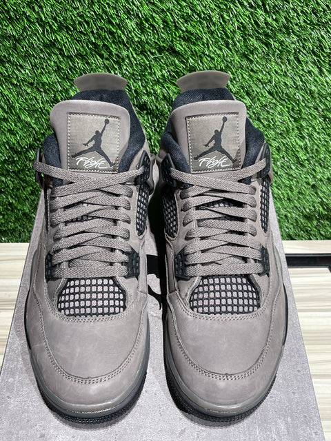 Jordan 4 Retro Cave Stone Sz 11.5
