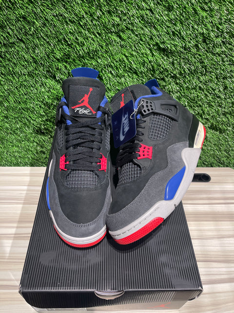 Jordan 4 Retro Rare Air (White Lettering) Sz 11