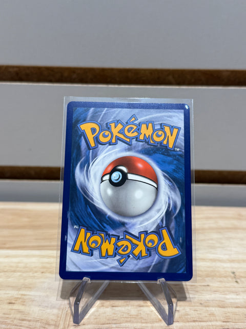 Ninetales V (Full Art) - Pokemon SWSH02: Rebel Clash (SWSH02)