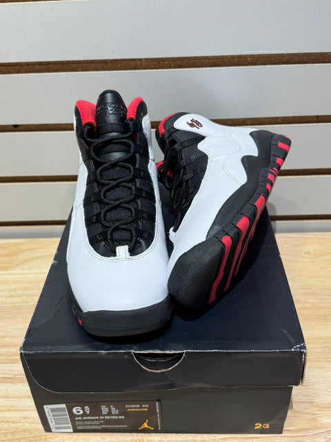 Jordan 10 Retro Double Nickel (GS) Sz 6.5Y