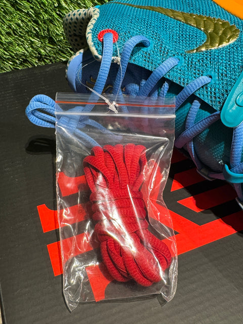 Nike Kyrie 7 Concepts Horus (Regular Box) Sz 10