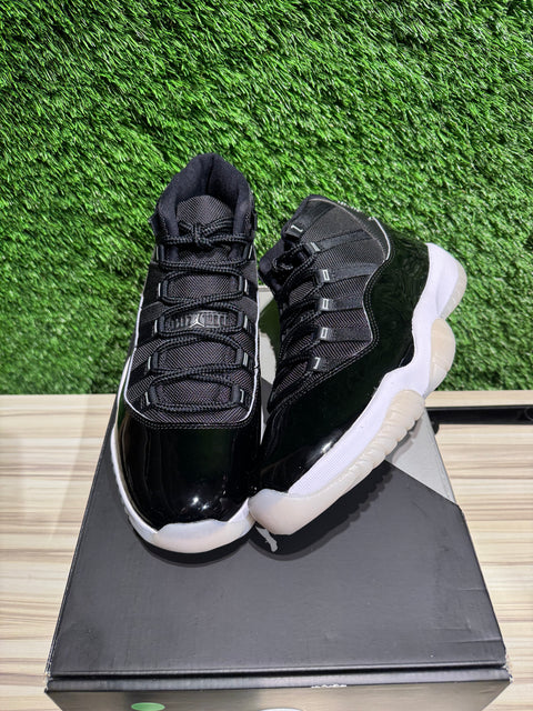 Jordan 11 Retro Jubilee 25th Anniversary Sz 10M