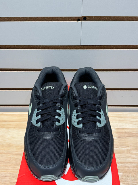 Nike Air Max 90 Gore-Tex Black Honeydew SZ 8.5