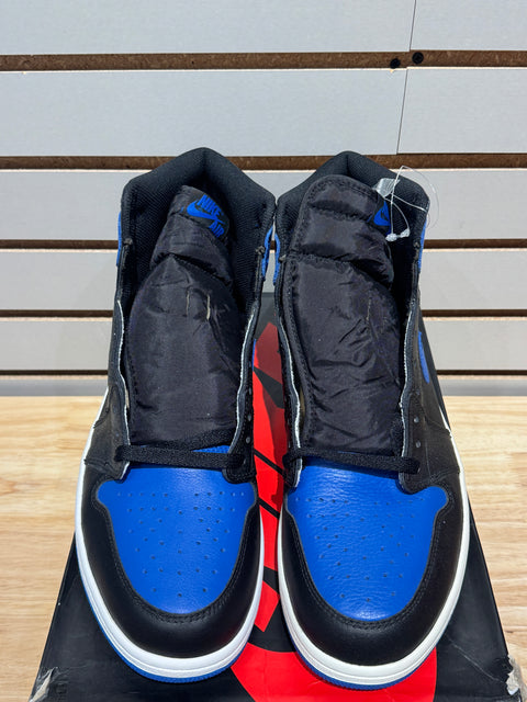 Jordan 1 Retro Royal (2017) Sz 14
