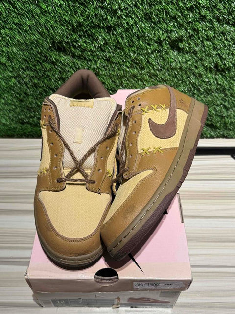 Nike SB Dunk Low Shanghai 2 Sz 12