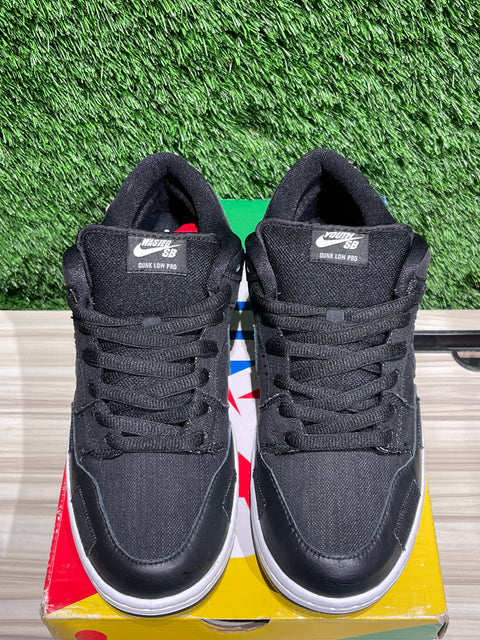 Nike SB Dunk Low Wasted Youth Sz 10
