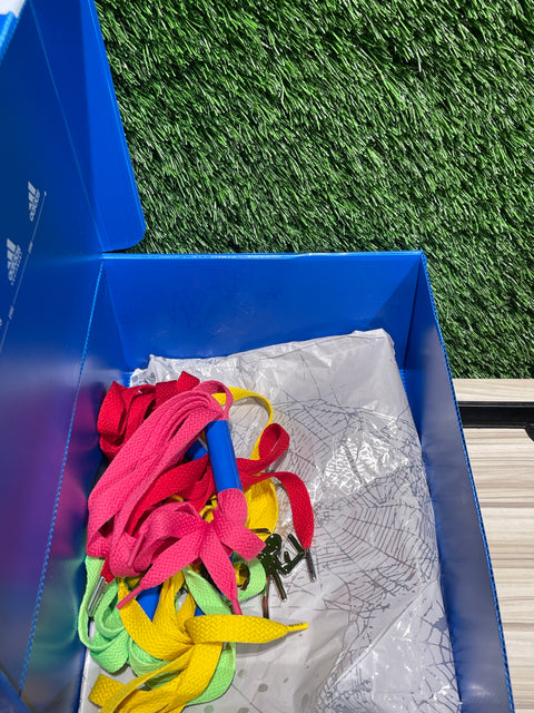 adidas Superstar Sp5der Black