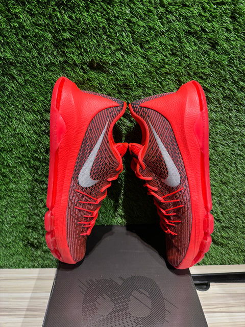 Nike KD 8 V8 Sz 11