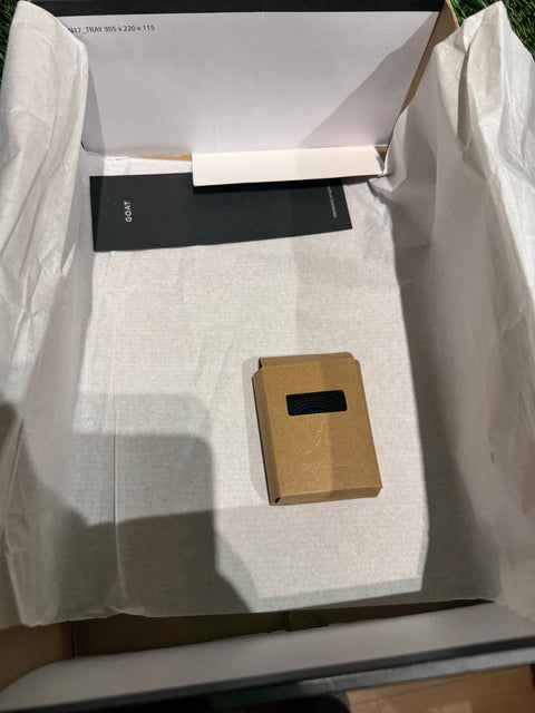 Jordan 1 Retro Low OG Black Toe (2023) Sz 8