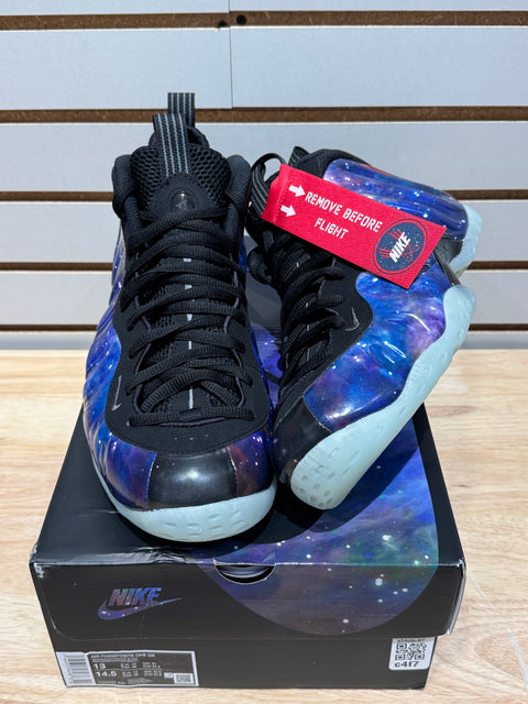 Nike Air Foamposite One Galaxy (2025) Sz 13