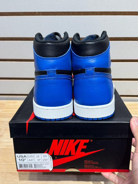 Jordan 1 Retro Royal (2017) Sz 10.5