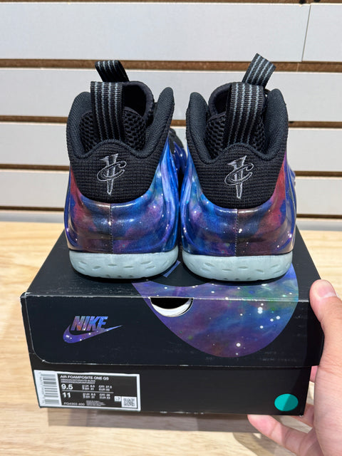 Nike Air Foamposite One Galaxy (2025) Sz 9.5