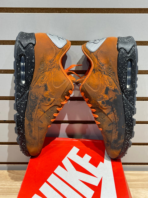 Nike Air Max 90 Mars Landing Sz 12