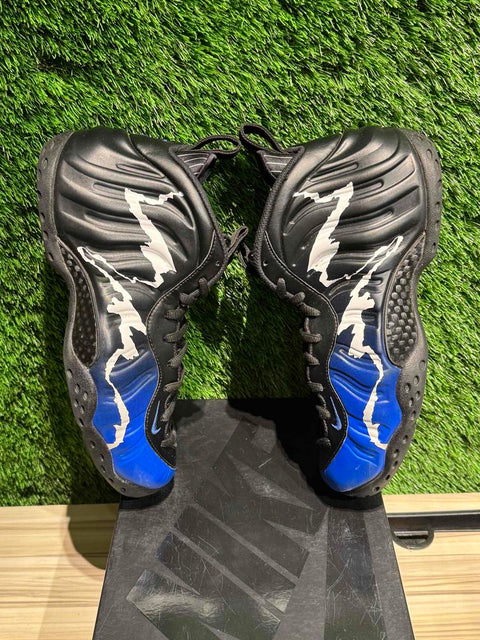 Nike Air Foamposite One 96 All-Star Sz 8M