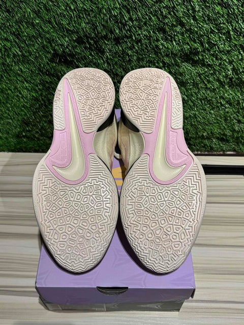 Nike Ja 2 Guava Ice Sz 9M