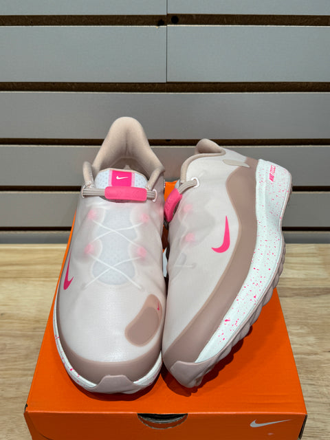 Nike React Ace Tour (Women's) Light Soft Pink Sz 10.5M