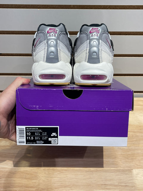 Nike Air Max 95 SB Cactus Flower Sz 10