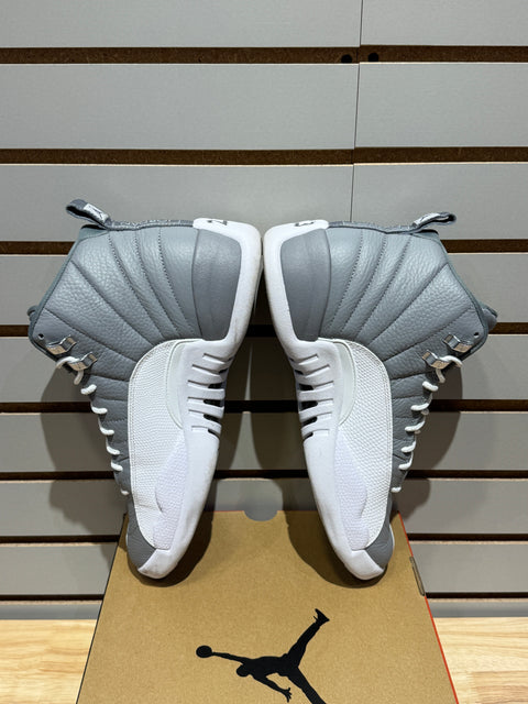 Jordan 12 Retro Stealth Sz 11