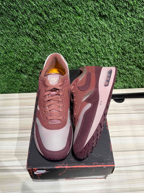 Nike Air Max 1 '86 OG Big Bubble Smokey Mauve Sz 8.5M