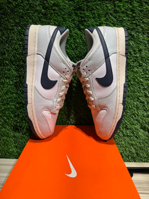Nike Dunk Low Next Nature Photon Dust Obsidian Sz 10M