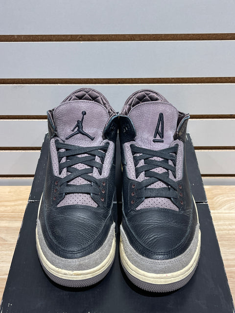 Jordan 3 Retro OG SP A Ma Maniére While You Were Sleeping (Women's) Sz 10.5