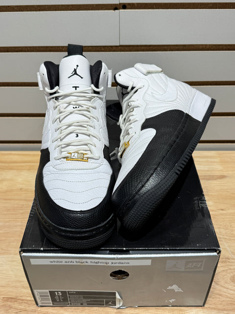Jordan Force Taxi 12 Sz 13