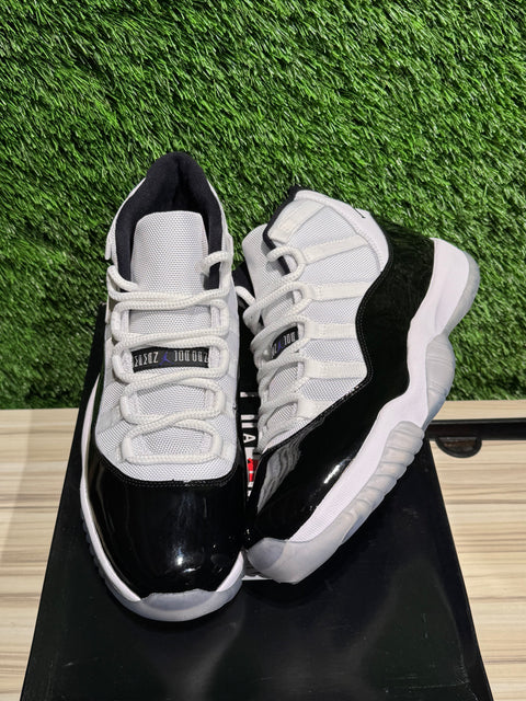 Jordan 11 Retro Concord (2018) Sz 10.5