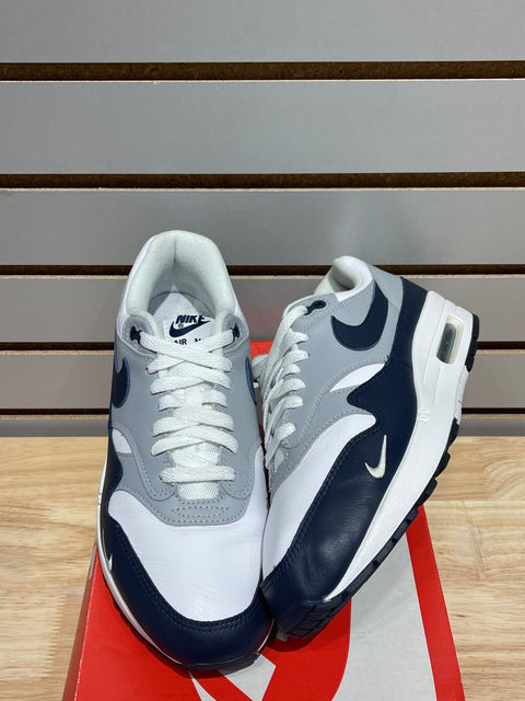 Nike Air Max 1 LV8 Obsidian Sz 9.5