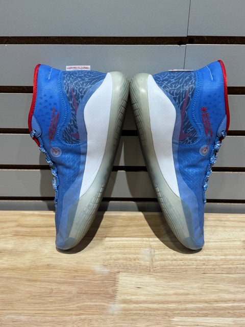 Nike KD 12 Don C Sz 11