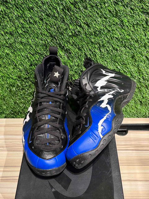 Nike Air Foamposite One 96 All-Star Sz 8M