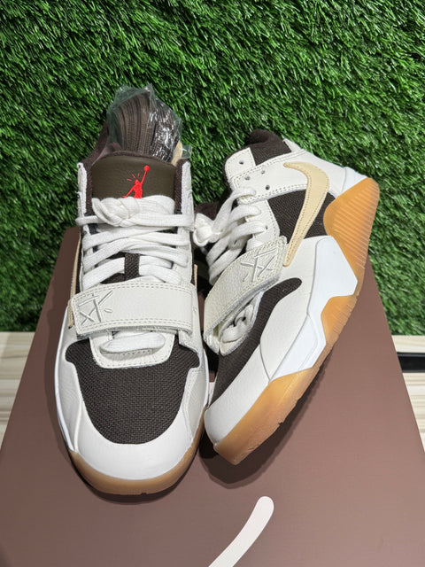 Jordan Jumpman Jack TR Travis Scott Sail Sz 8.5