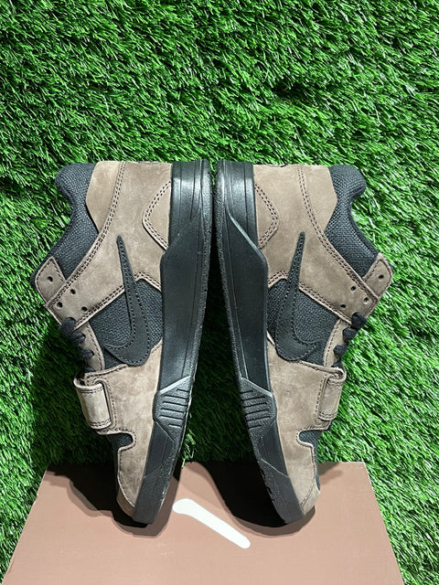 Jordan Jumpman Jack TR Travis Scott Dark Mocha Sz 7.5