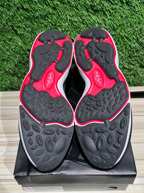 Nike Air Zoom Spiridon SP Signal Blue Sz 10M