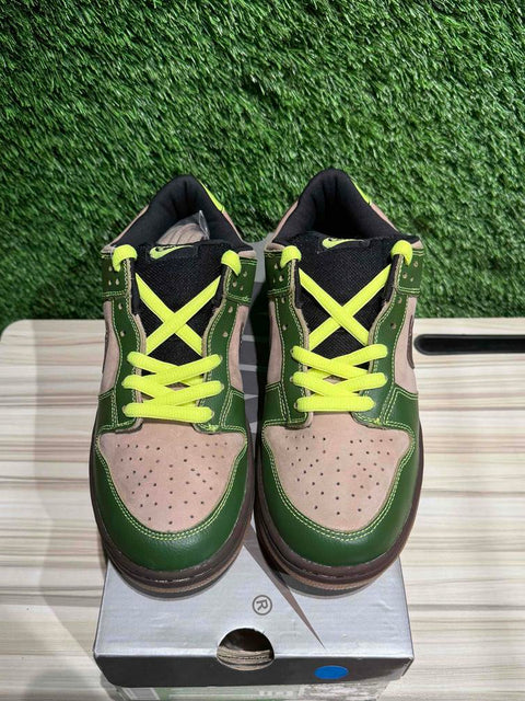 Nike SB Dunk Low Jedi Sz 10M.