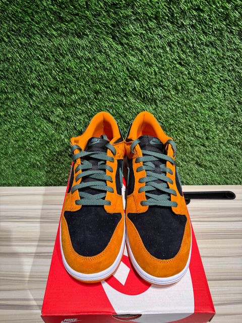 Nike Dunk Low Ceramic Sz 12.5