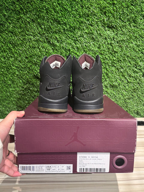 Jordan 5 Retro A Ma Maniére Dusk Sz 10.5